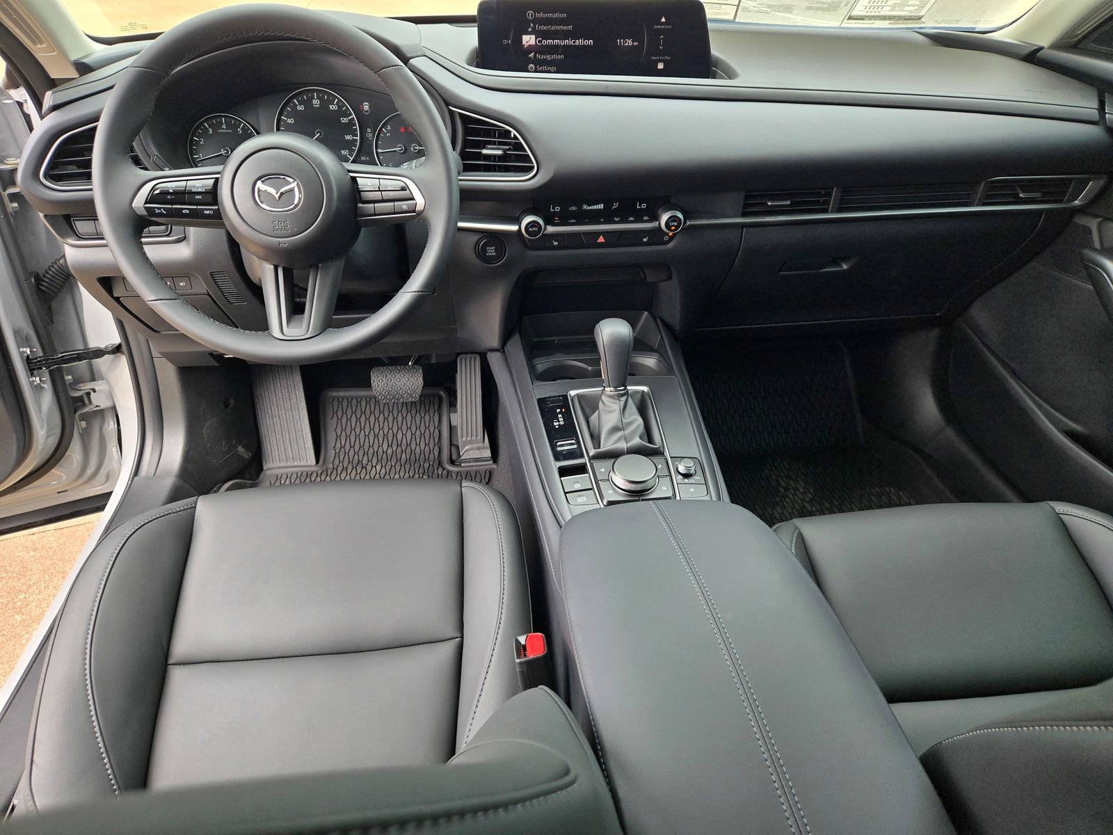 New 2026 MAZDA CX-30 AWD 2.5 S image 8