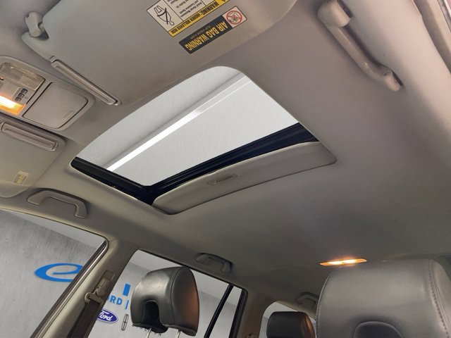 Used 2008 Honda Pilot EX-L image 3