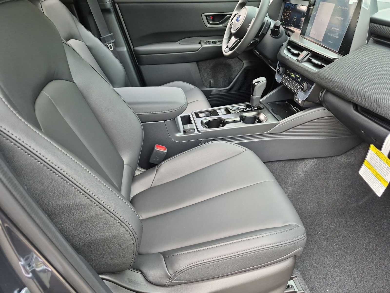 New 2026 Subaru Outback Premium AWD/4WD image 21