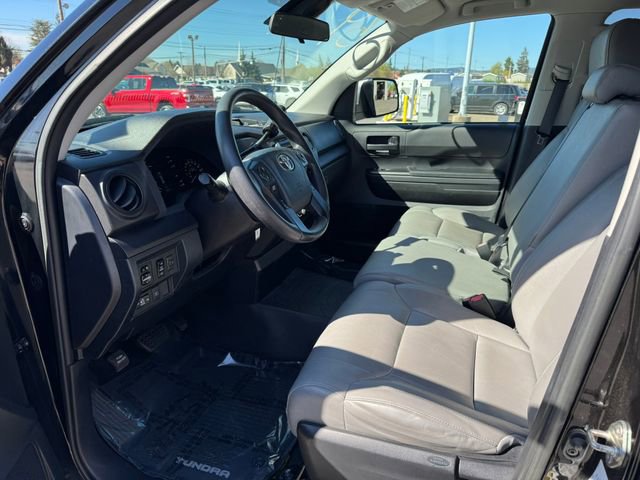Used 2019 Toyota Tundra SR AWD/4WD image 23