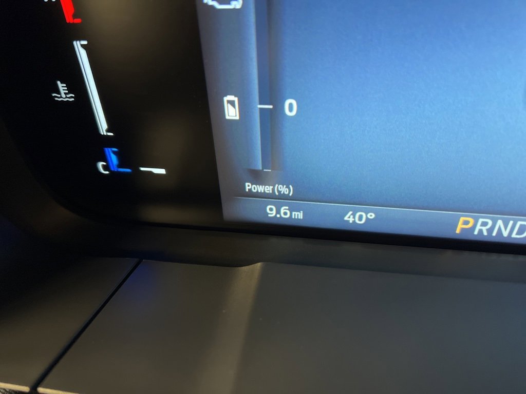 New 2026 Ford Maverick XLT w/ Equipment Group 301A image 21