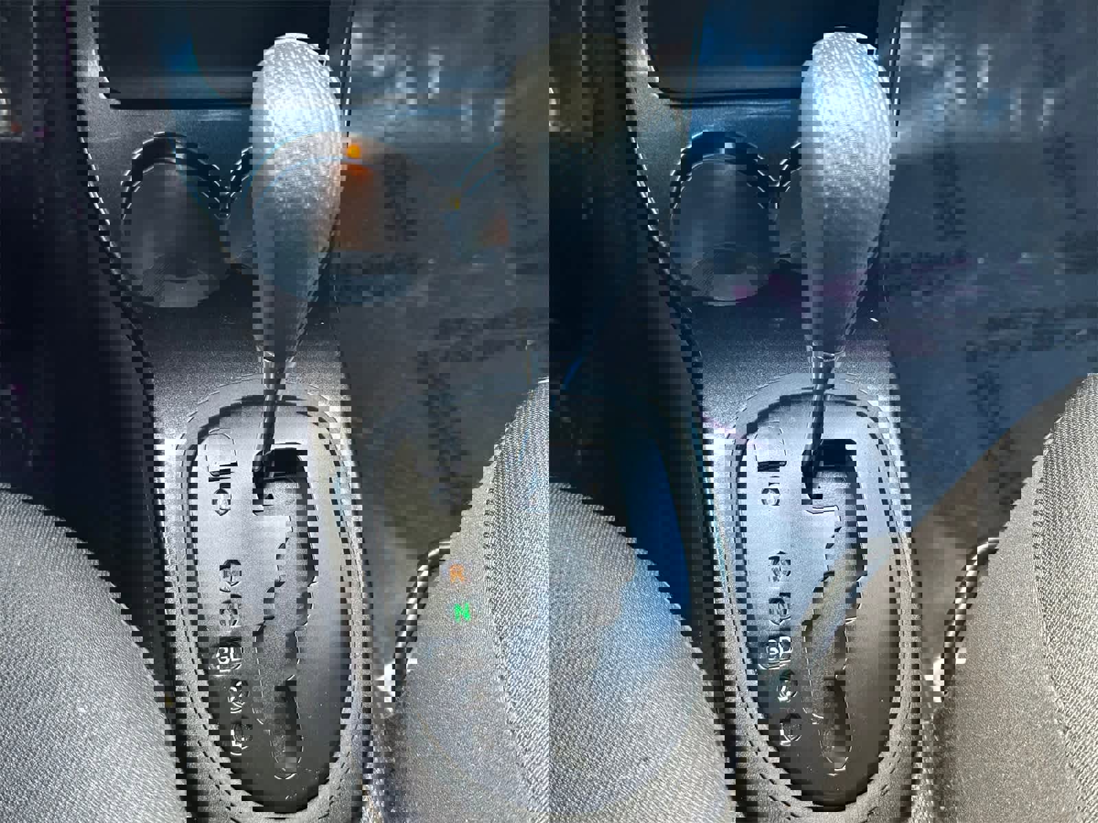 Used 2009 Scion xD image 19