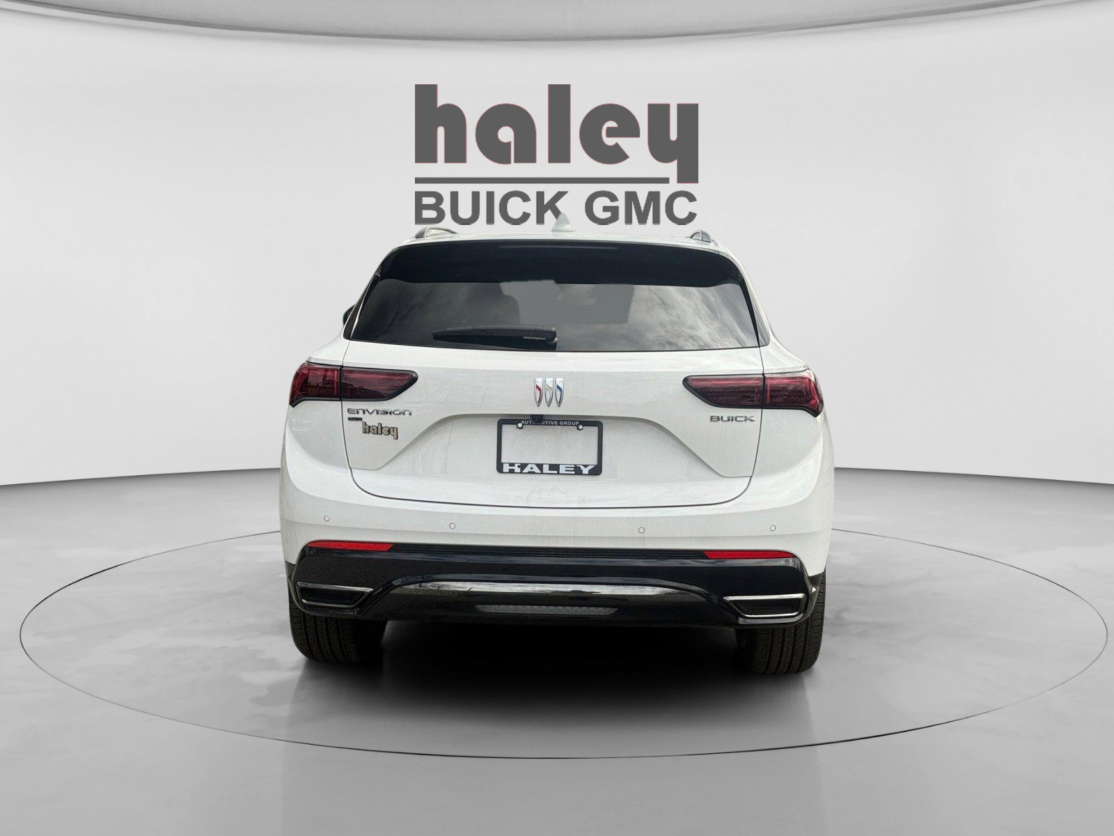 New 2026 Buick Envision Sport Touring image 4