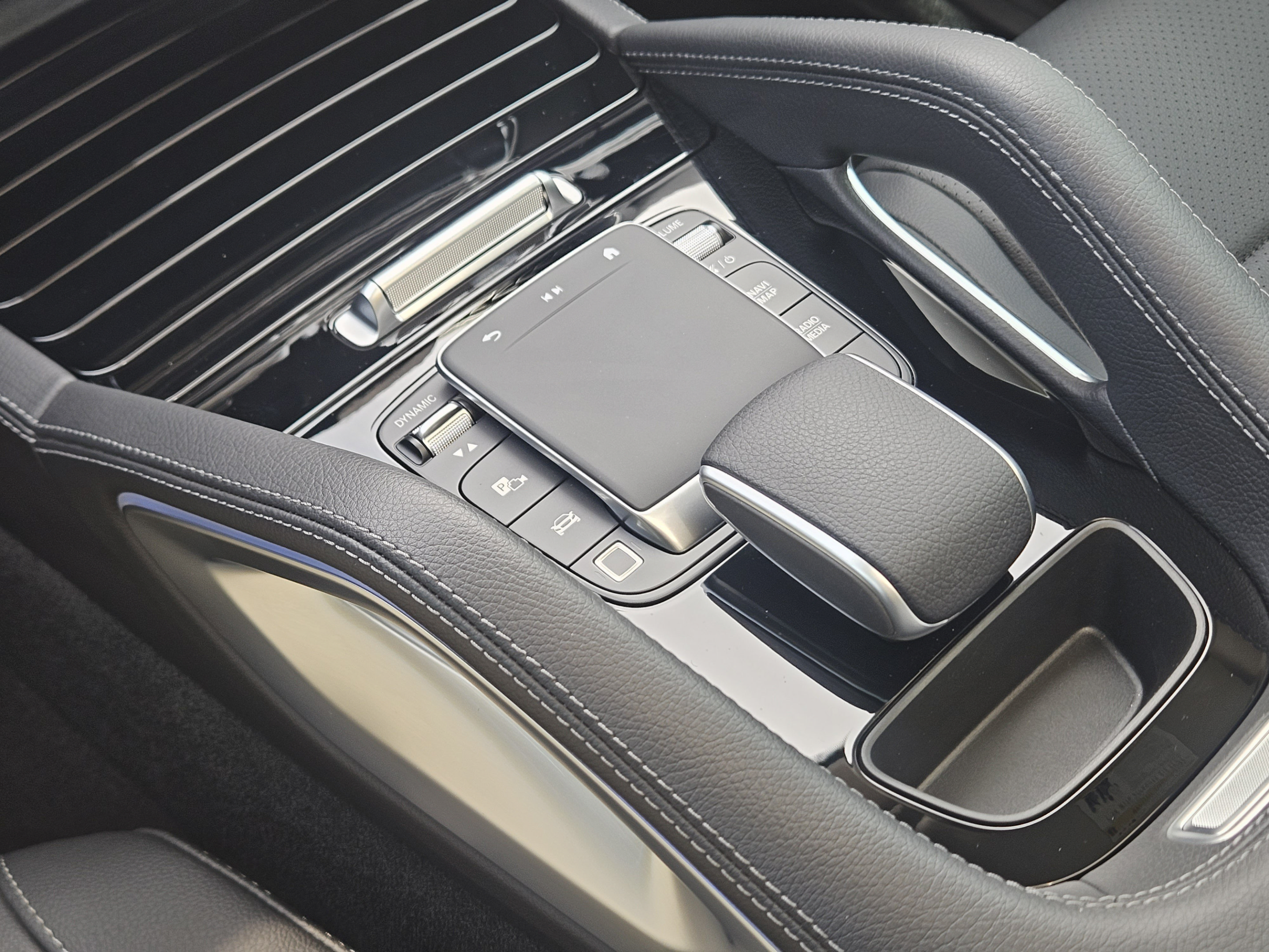 Certified 2026 Mercedes-Benz GLE 450 4MATIC image 12