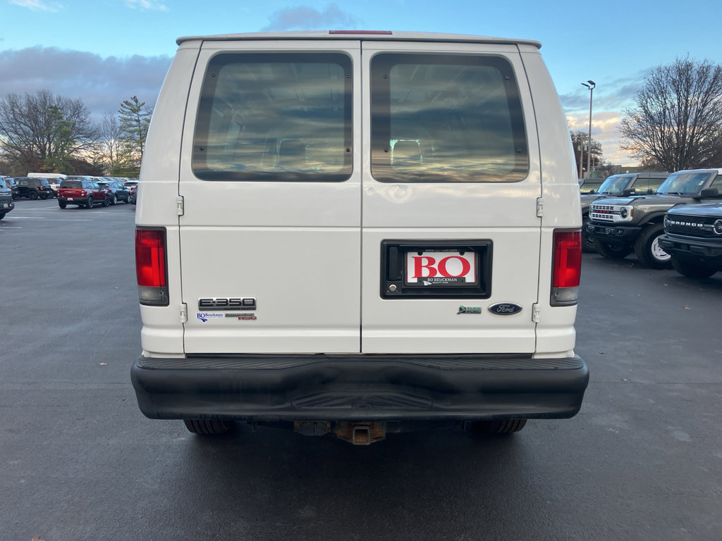 Used 2014 Ford E-350 and Econoline 350 Super Duty image 7