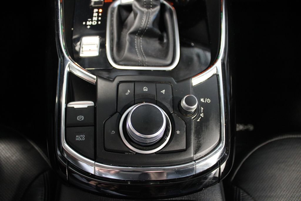Used 2023 MAZDA CX-9 Touring Plus image 32