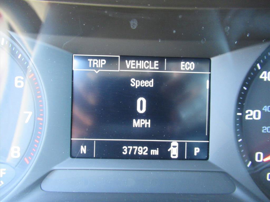 Used 2023 Chevrolet TrailBlazer LT image 27