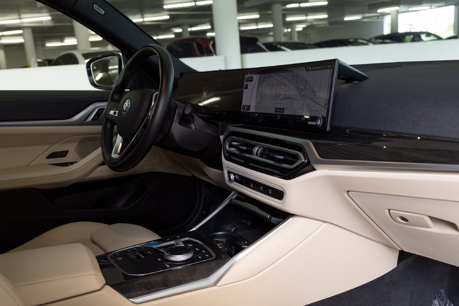 Certified 2023 BMW i4 eDrive40 RWD image 27