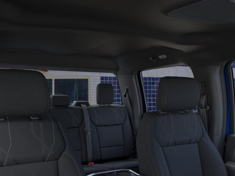 New 2026 Ford F150 STX w/ Equipment Group 200A image 23