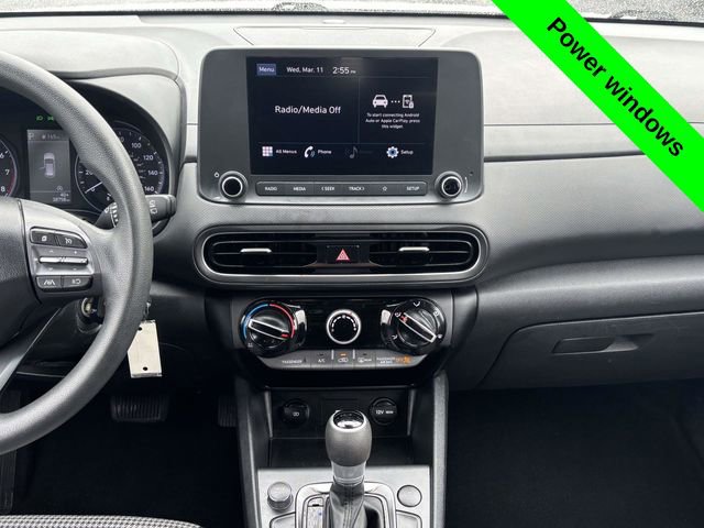 Used 2023 Hyundai Kona SE w/ Cargo Package image 26