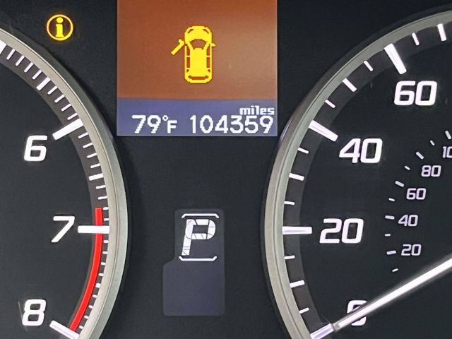 Used 2017 Acura RDX FWD w/ Technology Package image 27