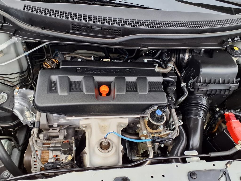 Used 2012 Honda Civic LX image 16