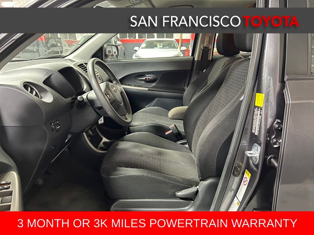 Used 2011 Scion xD image 10