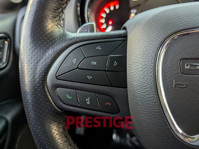 Used 2022 Dodge Durango R/T w/ Blacktop Package image 18