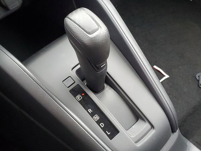 New 2025 Nissan Versa S w/ Trunk Package image 29