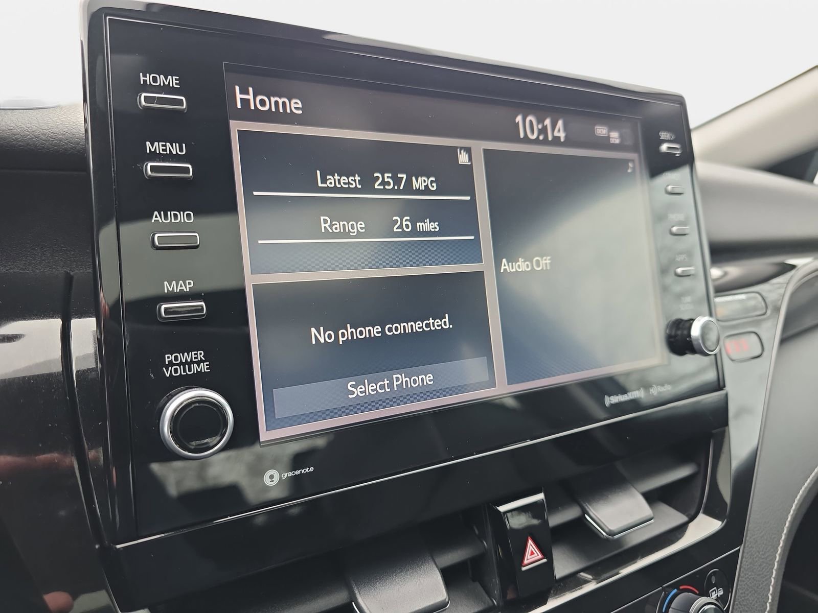 Used 2021 Toyota Camry XSE image 20