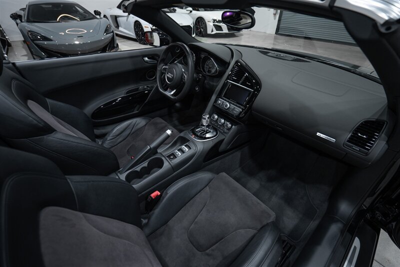 Used 2014 Audi R8 V8 AWD/4WD image 30