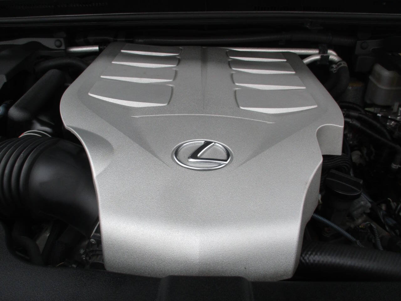 Used 2017 Lexus GX 460 Premium w/ Premium Package AWD/4WD image 34