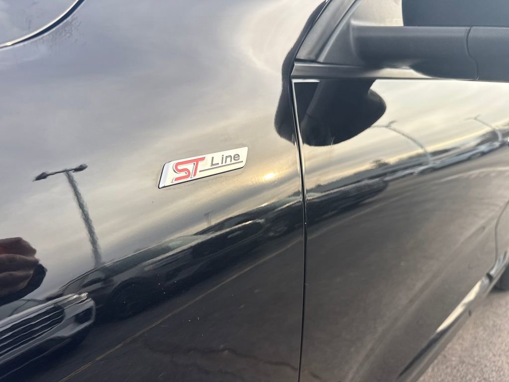 Used 2023 Ford Escape ST-Line w/ Tech Pack #1 image 22