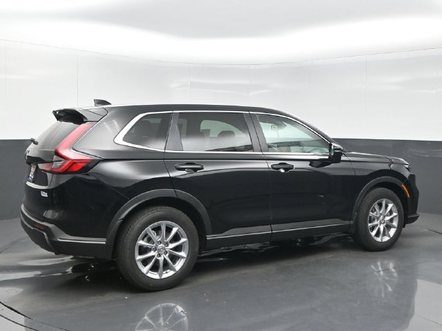 New 2027 Honda CR-V EX image 6