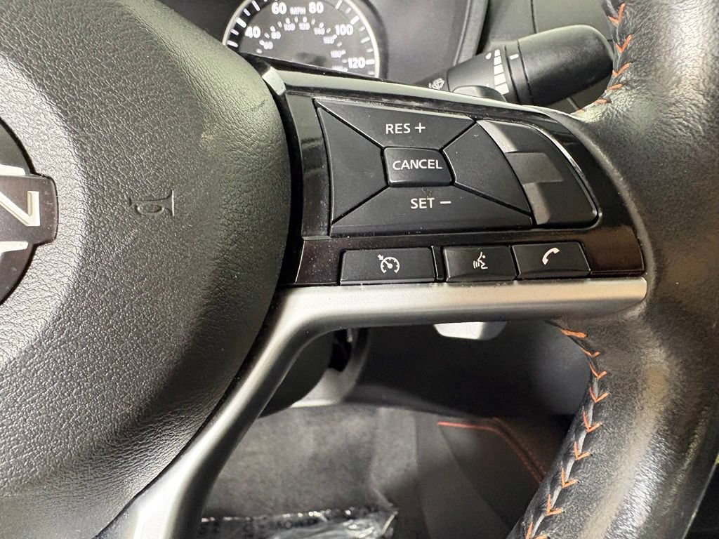 Used 2024 Nissan Altima 2.5 SR FWD image 25
