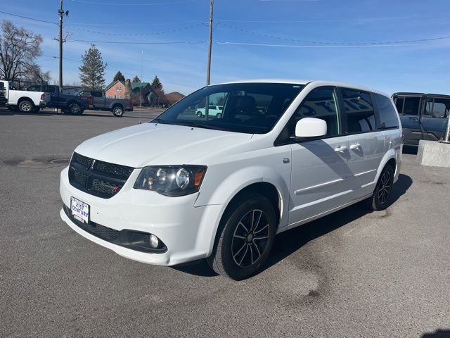 Used 2014 Dodge Grand Caravan SXT image 4