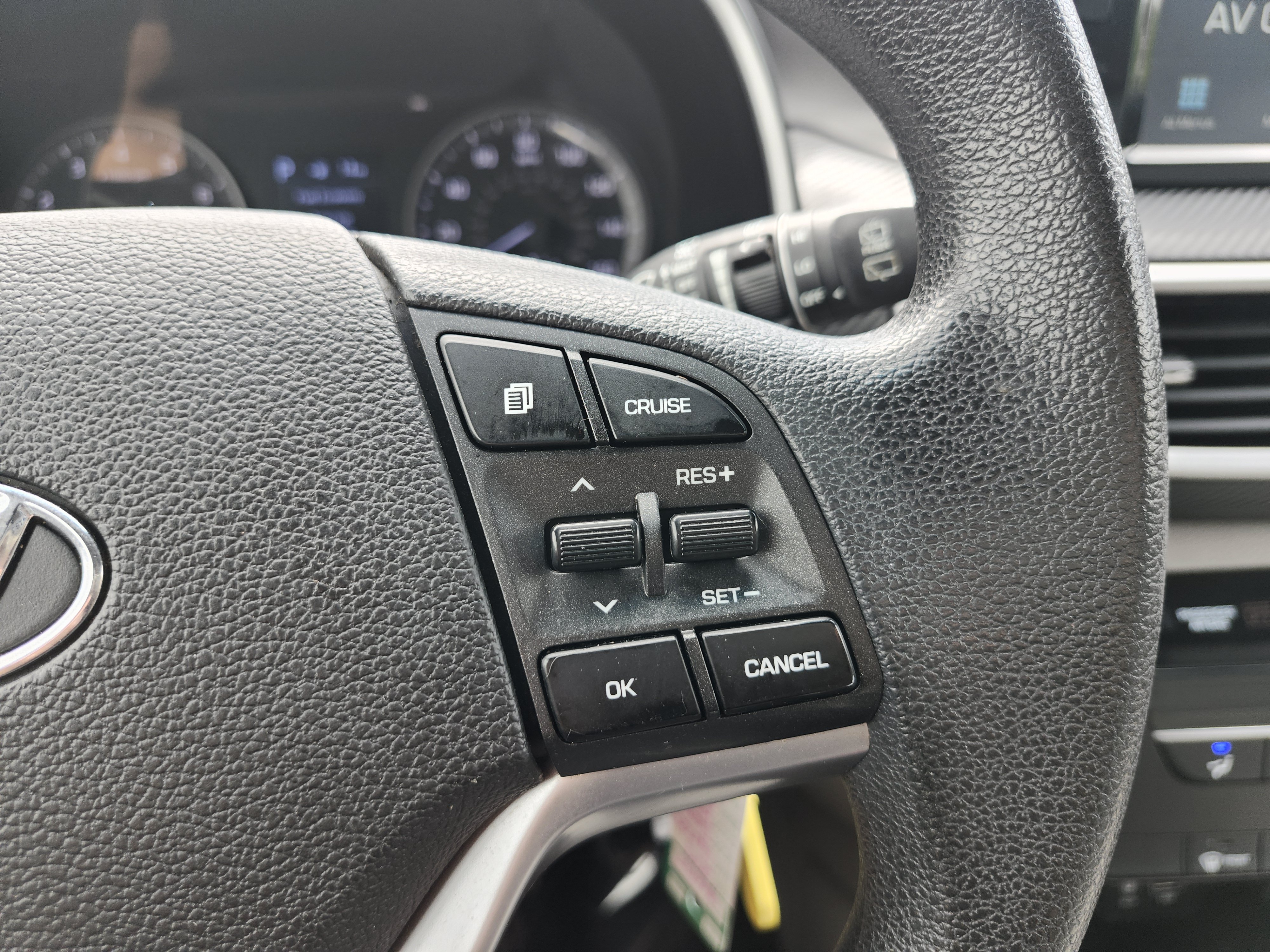 Used 2019 Hyundai Tucson SE FWD image 29