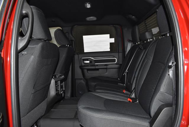 New 2026 RAM 2500 Big Horn image 30