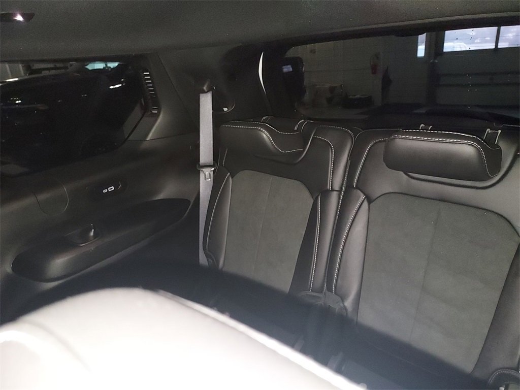 Used 2025 Jeep Grand Cherokee L Altitude image 29