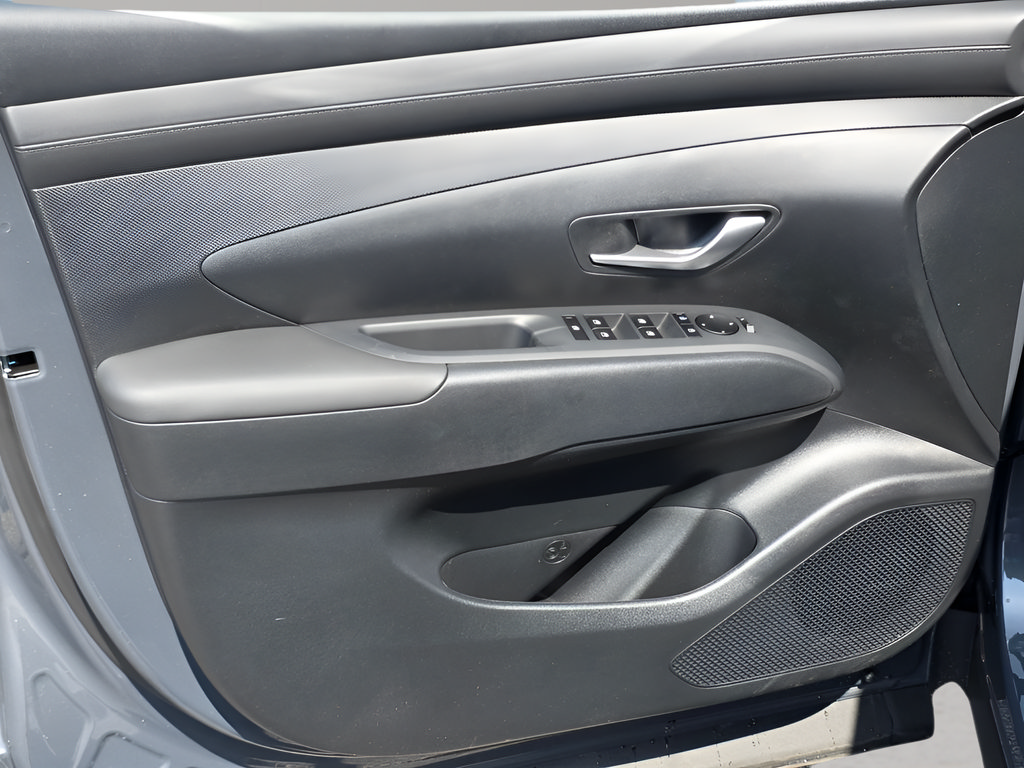 New 2026 Hyundai Tucson SEL AWD/4WD image 12