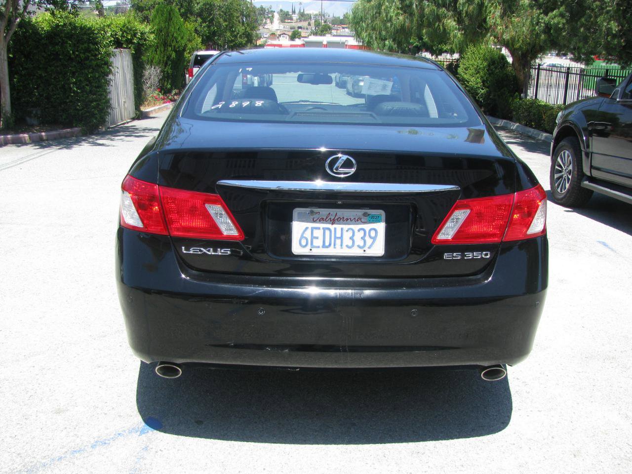 Used 2008 Lexus ES 350 FWD image 4