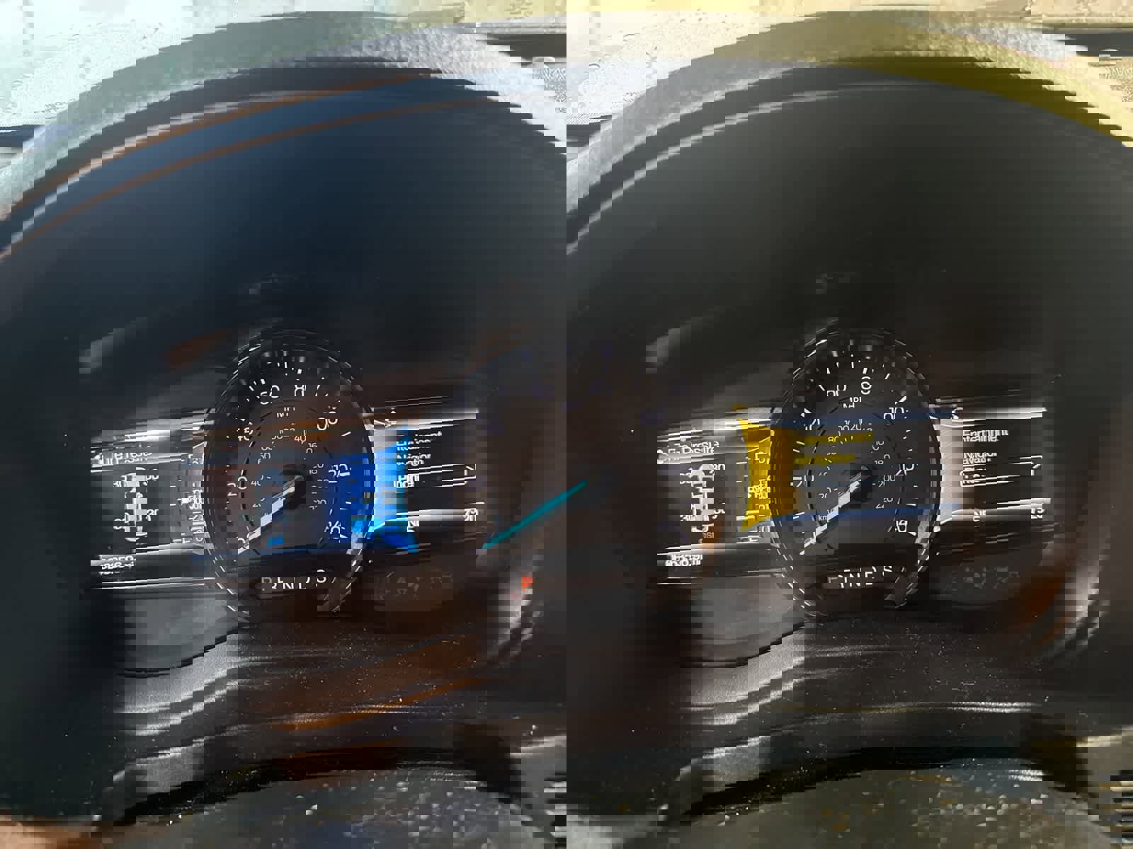 Used 2019 Ford Explorer Limited w/ Class III Trailer Tow Package image 23