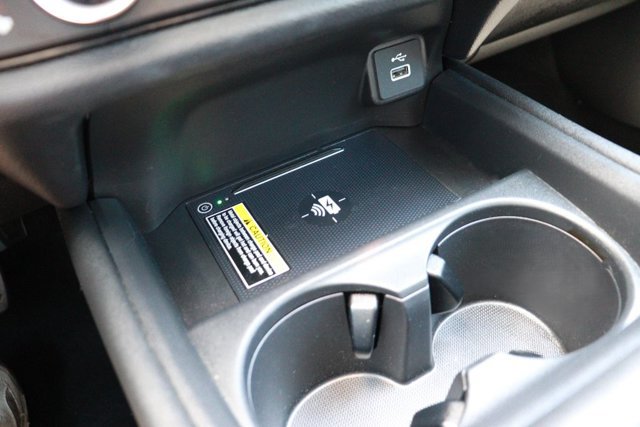 Certified 2024 Honda HR-V EX-L image 19