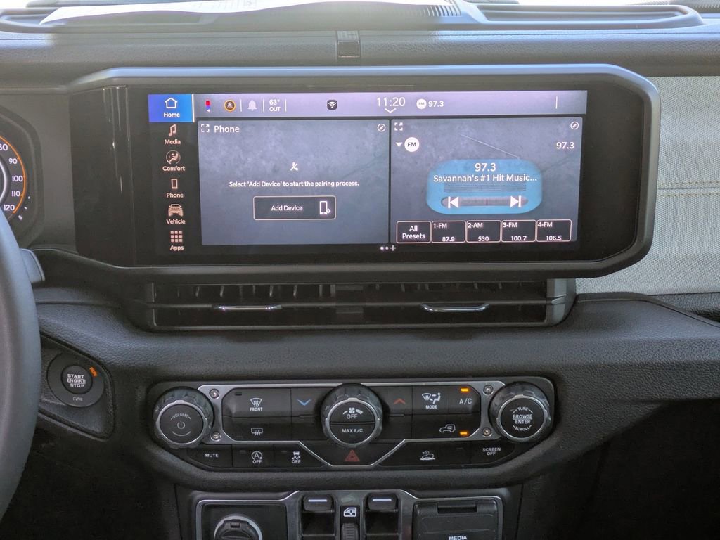 Used 2024 Jeep Wrangler Unlimited Sport image 18