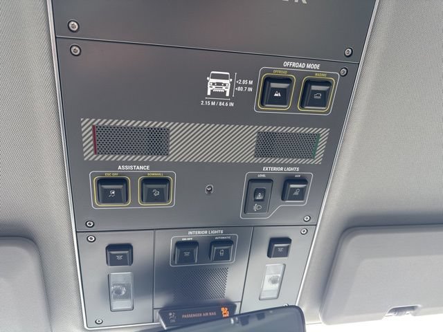 New 2026 INEOS Grenadier Station Wagon AWD/4WD image 19
