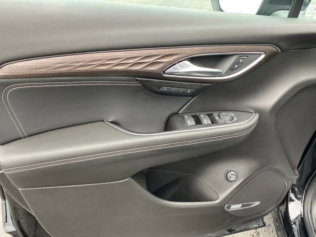 Certified 2023 Buick Envision Avenir image 17