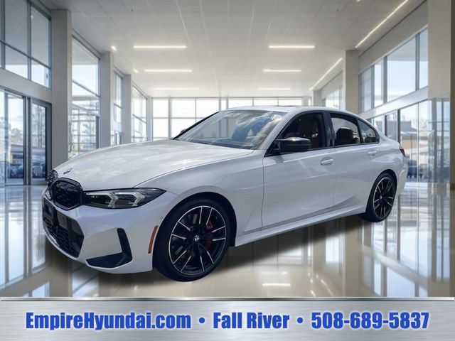 Used 2026 BMW M340i xDrive