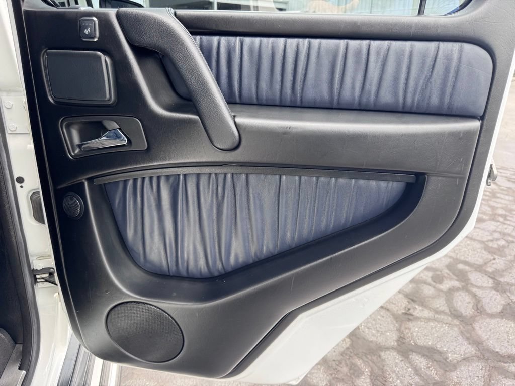 Used 2018 Mercedes-Benz G 550 image 28
