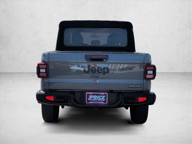 Used 2021 Jeep Gladiator Sport AWD/4WD image 7
