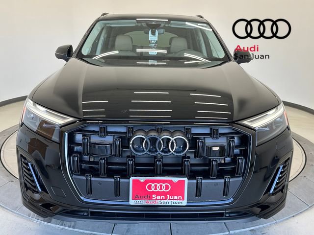 New 2026 Audi Q7 3.0T Premium Plus AWD/4WD image 2