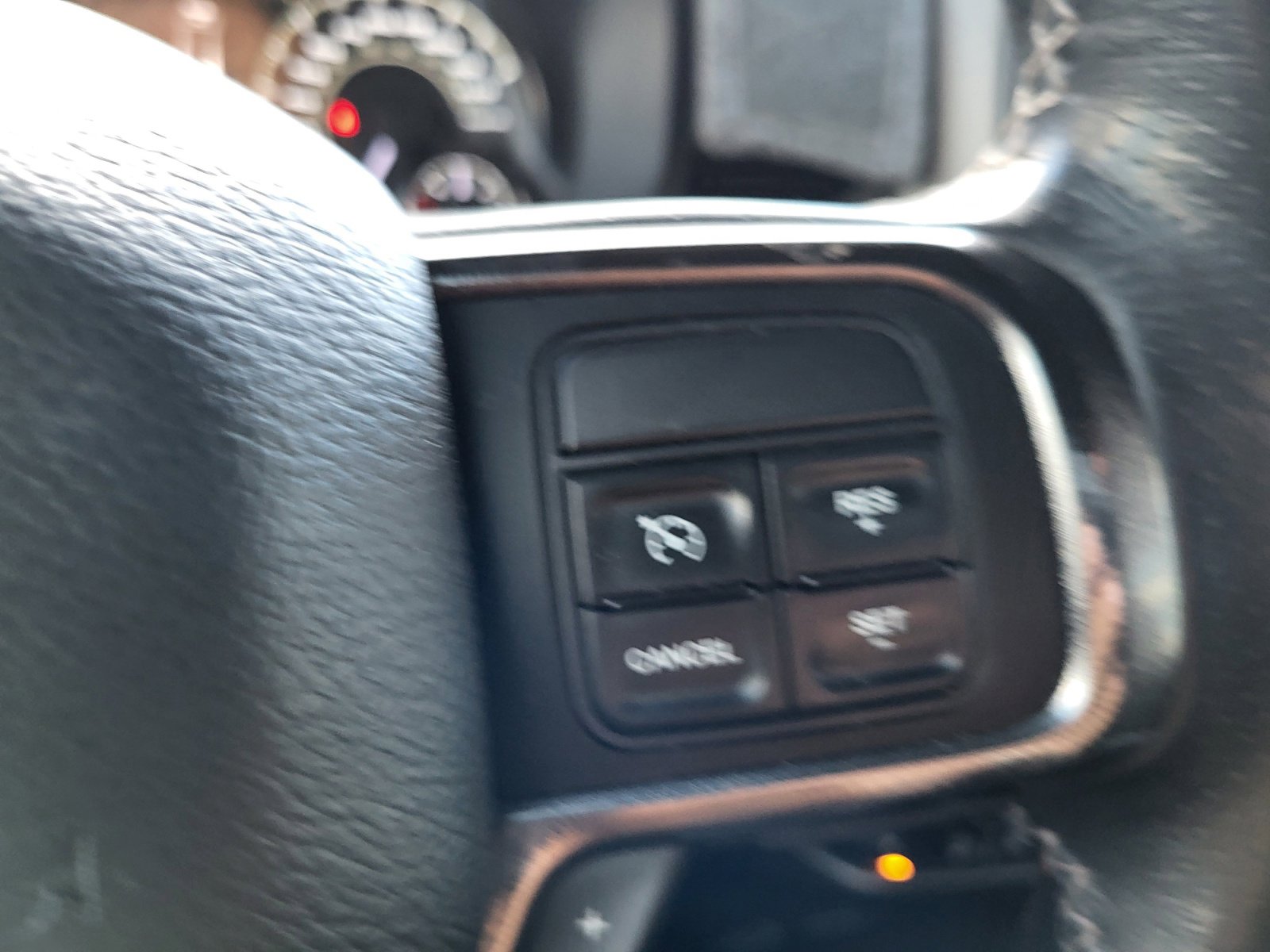 Used 2022 RAM 2500 Power Wagon w/ Level 2 Equipment Group image 27