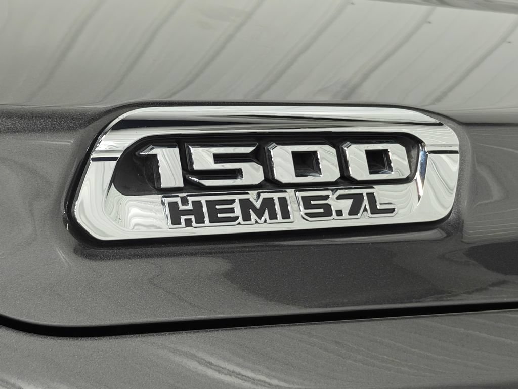 Used 2019 RAM 1500 Big Horn AWD/4WD image 48