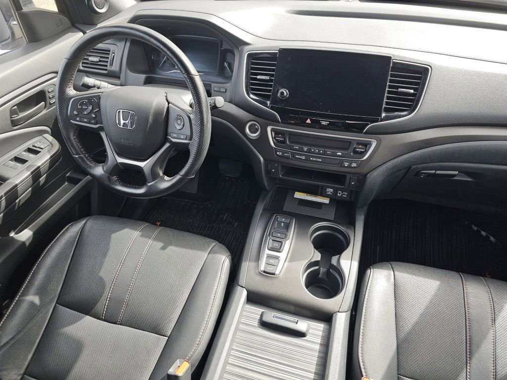 Used 2023 Honda Passport TrailSport image 27
