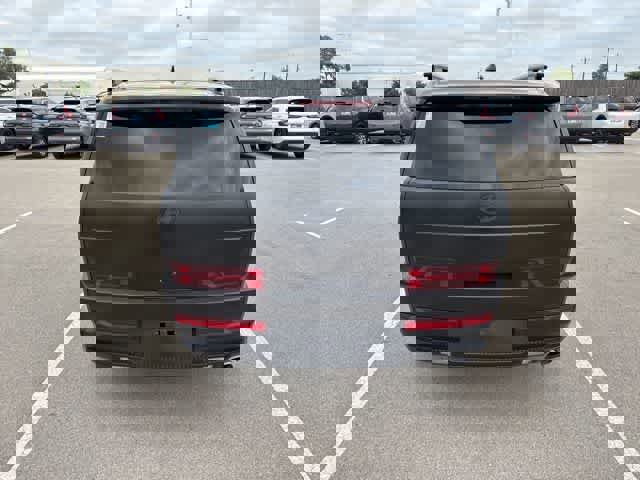 Used 2024 Hyundai Santa Fe Calligraphy image 4