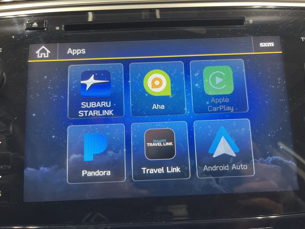 Used 2019 Subaru Outback 2.5i Limited image 22