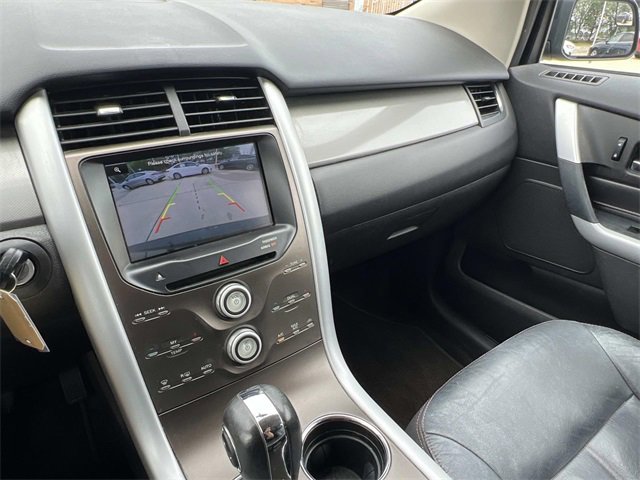 Used 2014 Ford Edge SEL w/ Equipment Group 205A image 30