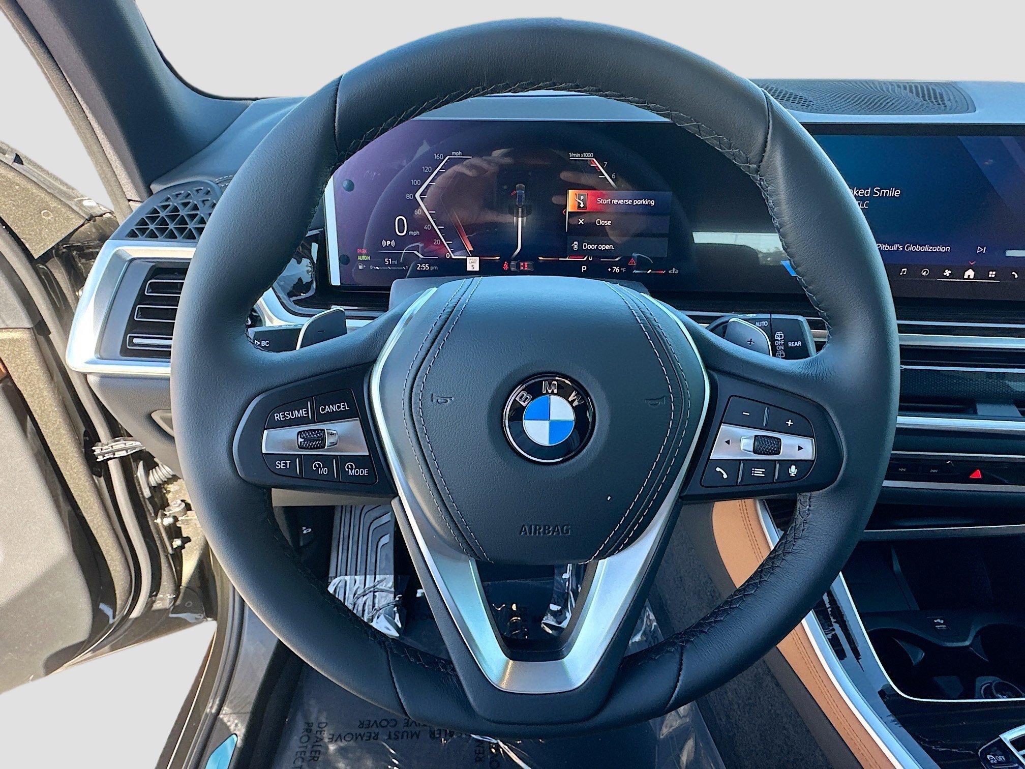 New 2026 BMW X5 sDrive40i RWD image 8