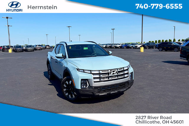 New 2026 Hyundai Santa Cruz SEL