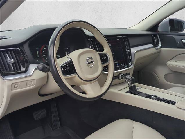 Used 2019 Volvo S60 T6 Momentum w/ Premium Package AWD/4WD image 9