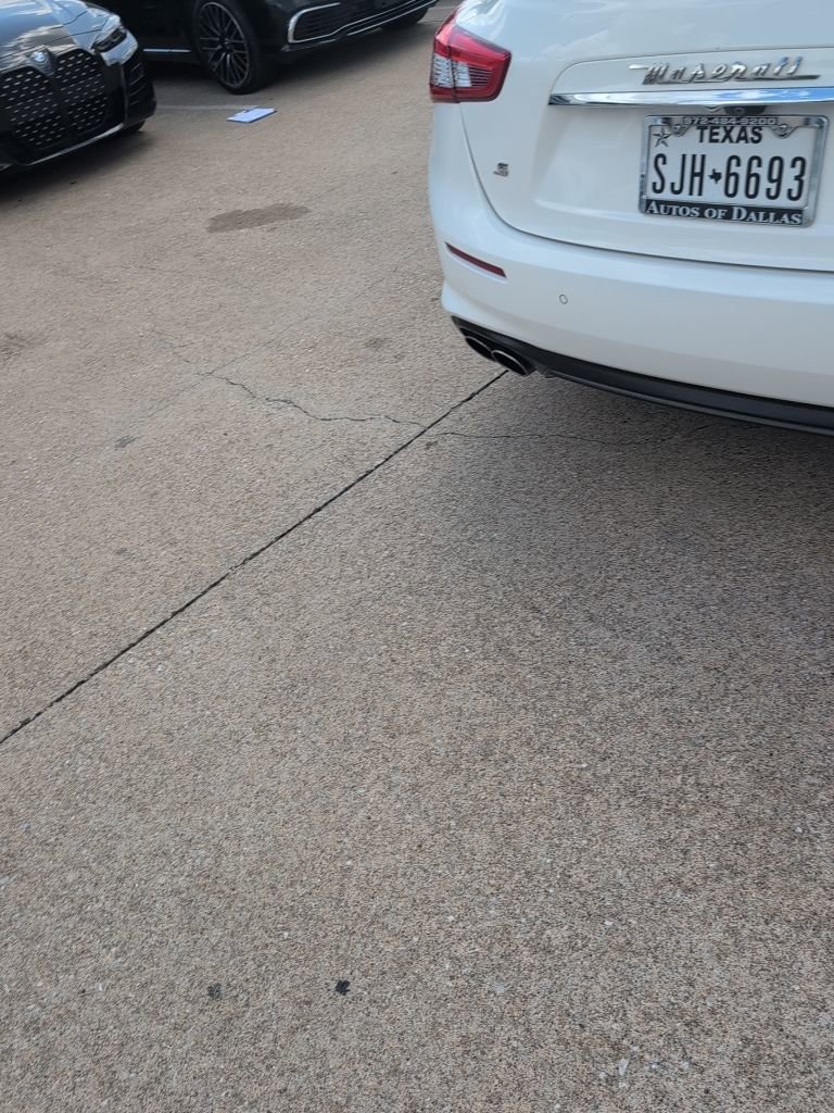 Used 2018 Maserati Ghibli S image 24